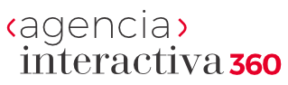 Agencia Interactiva 360 – Agencia de Marketing Digital